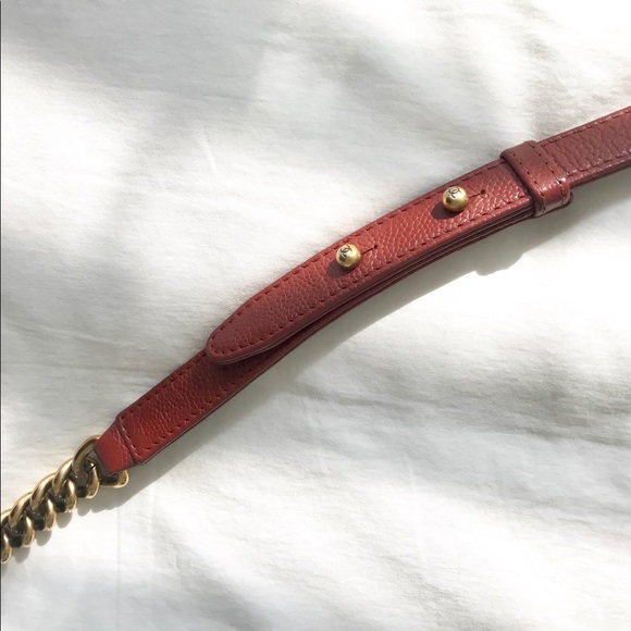 ✧ CHANEL boy caviar (new medium) - Picture 8 of 14